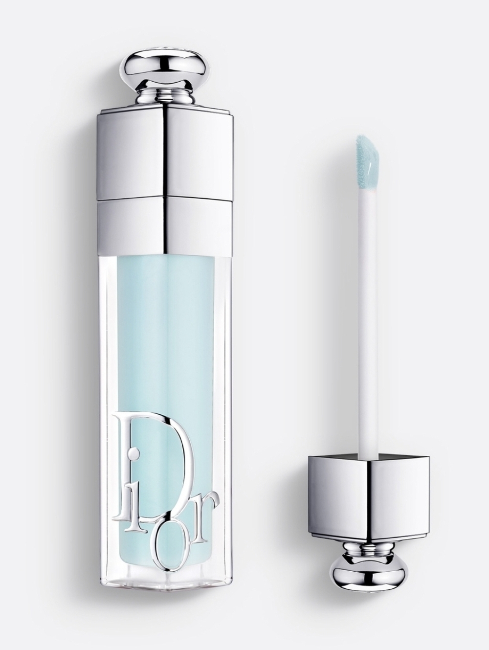 NEW~ DIOR Addict Lip Maximizer ~ 065 ICY BLUE